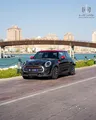 MINI COOPER JCW 2016